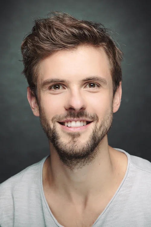 Benjamin Sommerfeld