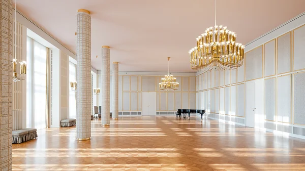Konzertfoyer